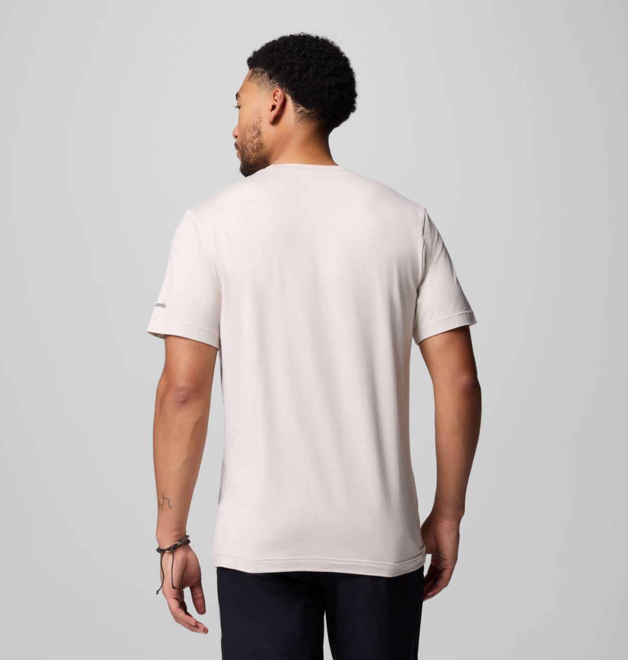 Men's Kwick Hike™ Graphic Short Sleeve T-Shirt 3