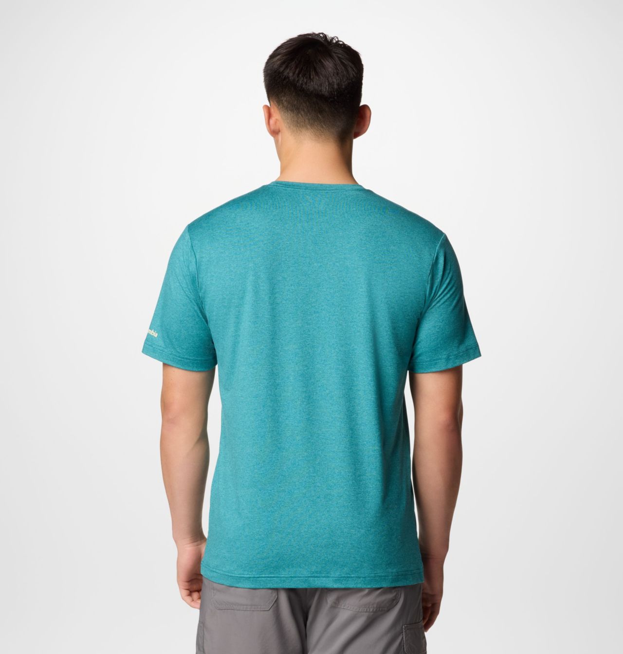 Men's Kwick Hike™ Graphic Short Sleeve T-Shirt 3