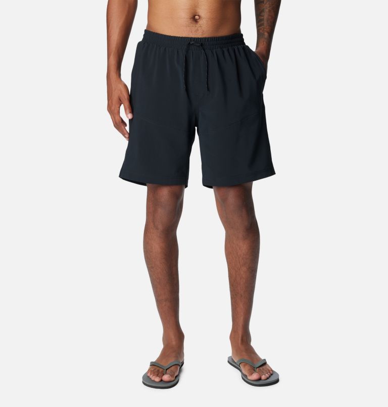 Men s Summertide Lined Shorts Columbia Sportswear