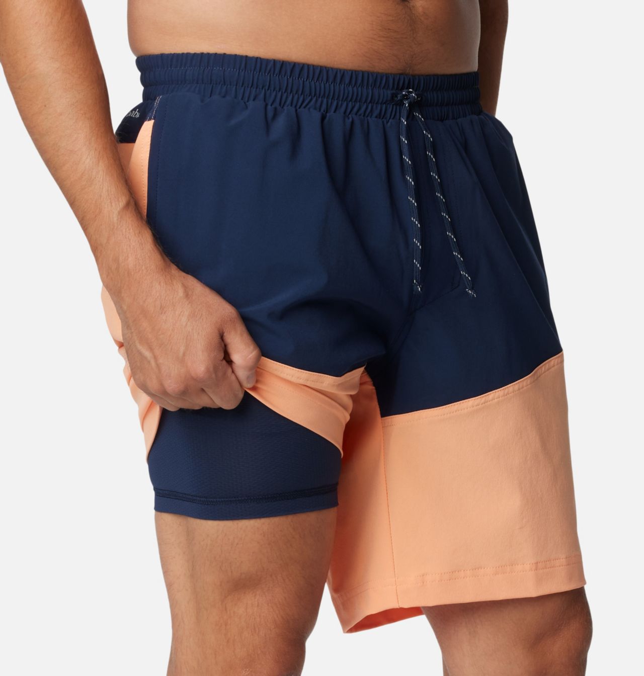 Men's Summertide™ Lined Shorts 6