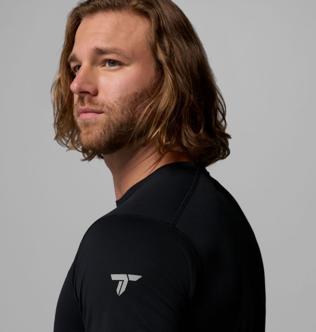 Men's Summit Valley™ Short Sleeve Crew Shirt 5