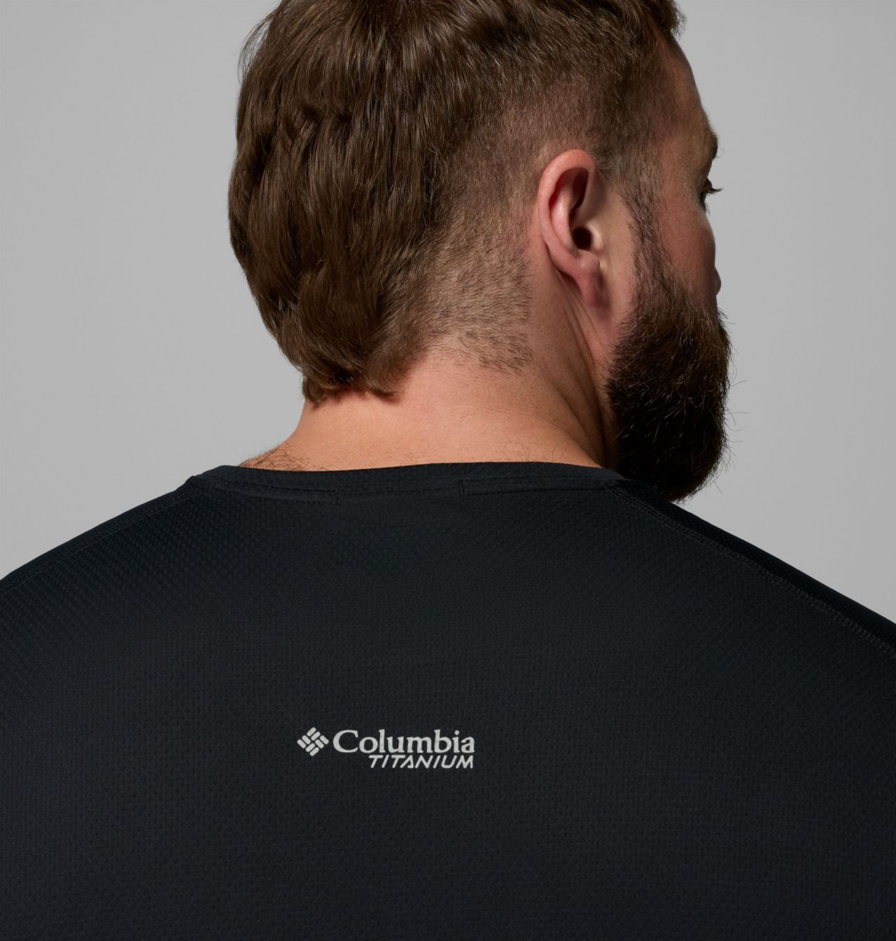 Men's Summit Valley™ Short Sleeve Crew Shirt - Big 5