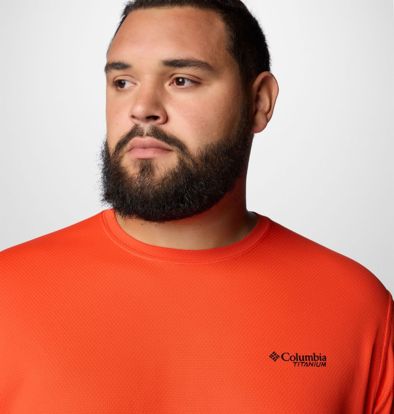 Men's Summit Valley™ Short Sleeve Crew Shirt - Big 5