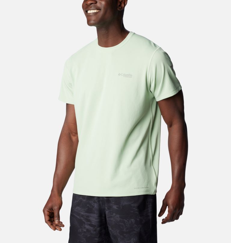 Men's Summit Valley™ Short Sleeve Technical Shirt