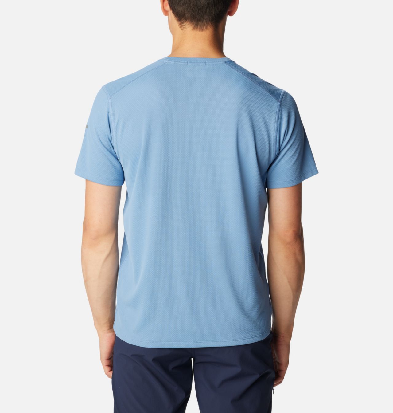 Men's Summit Valley™ Short Sleeve Crew Shirt - Tall 2