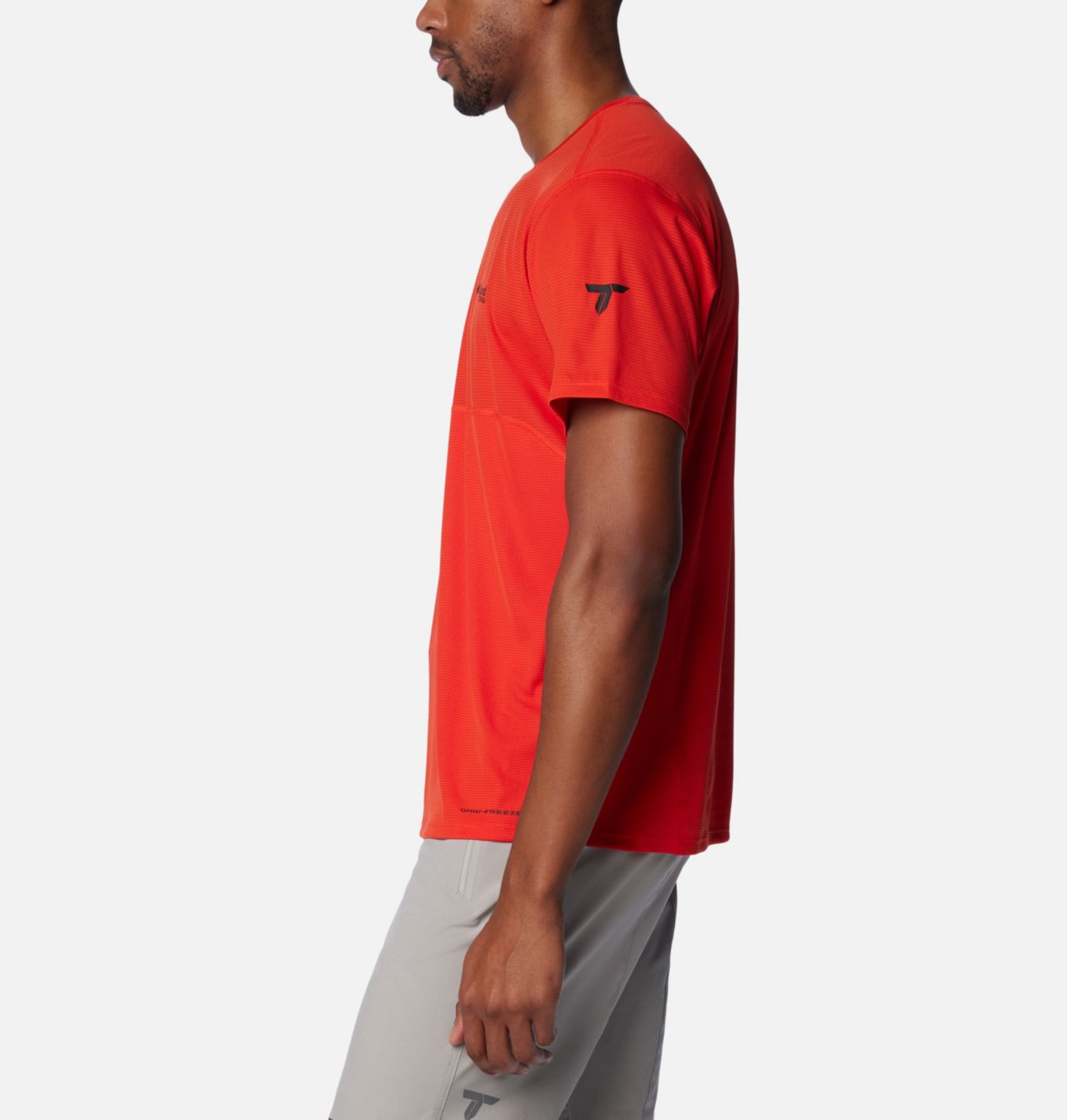 Men's Cirque River™ Short Sleeve Crew Shirt 3