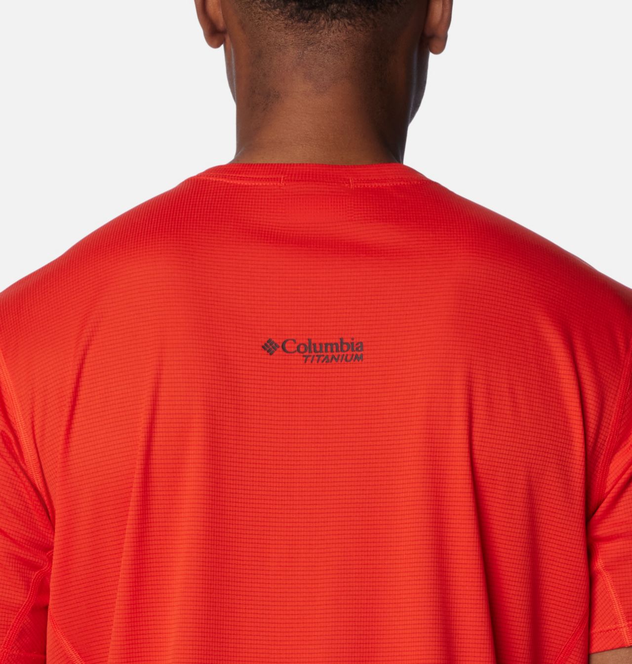 Men's Cirque River™ Short Sleeve Crew Shirt 5