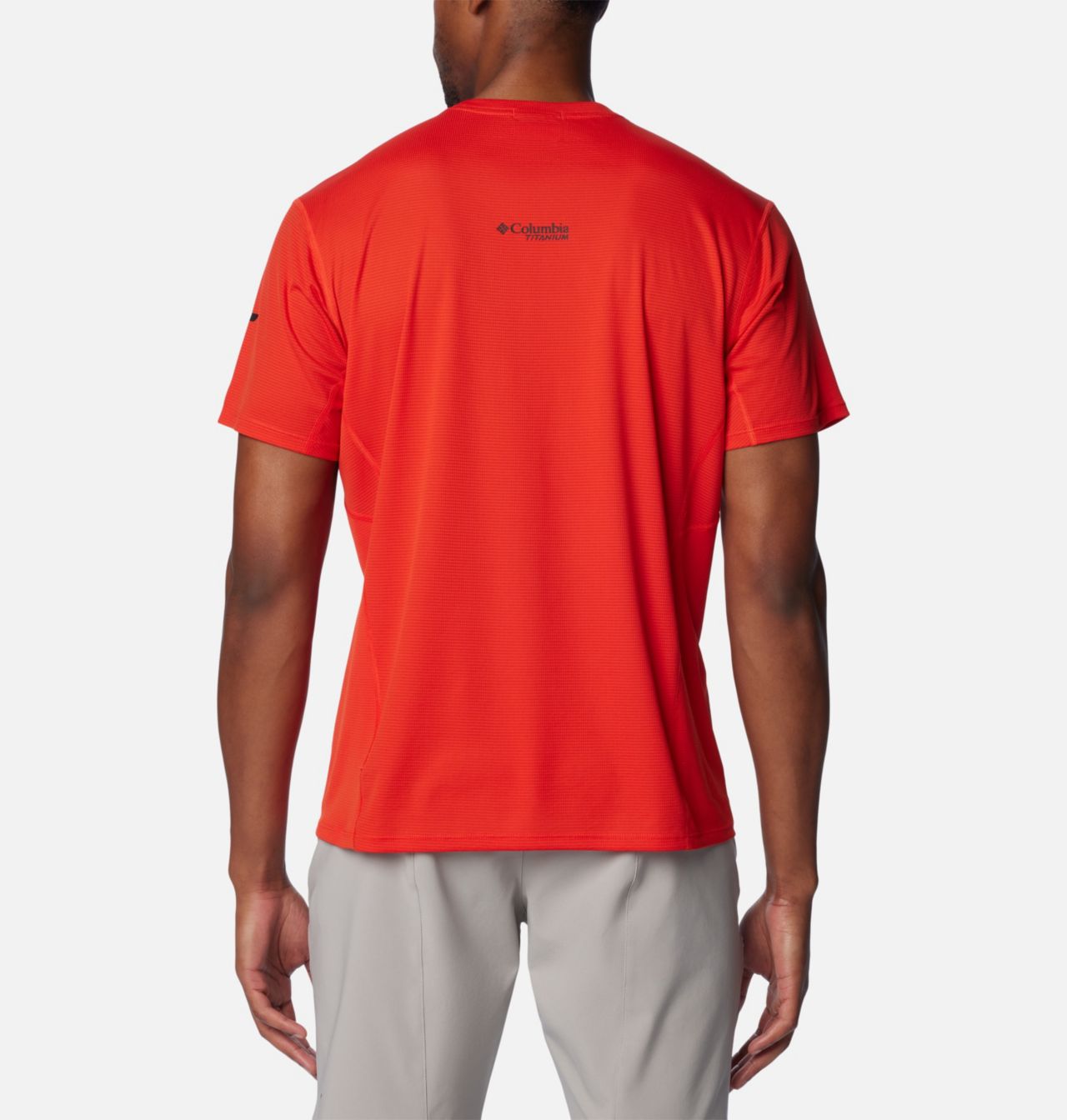 Men's Cirque River™ Short Sleeve Crew Shirt 2