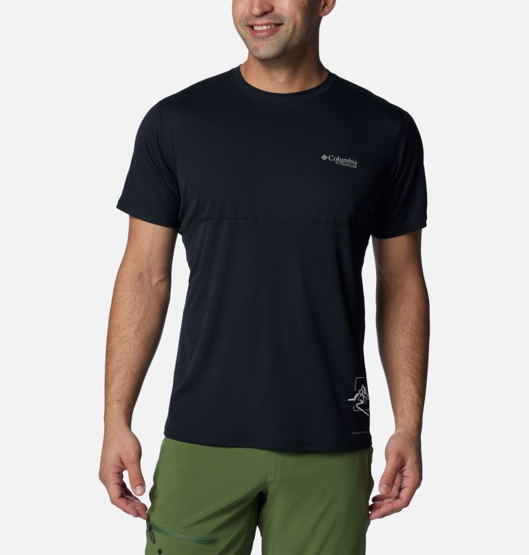 Camiseta técnica para hombre