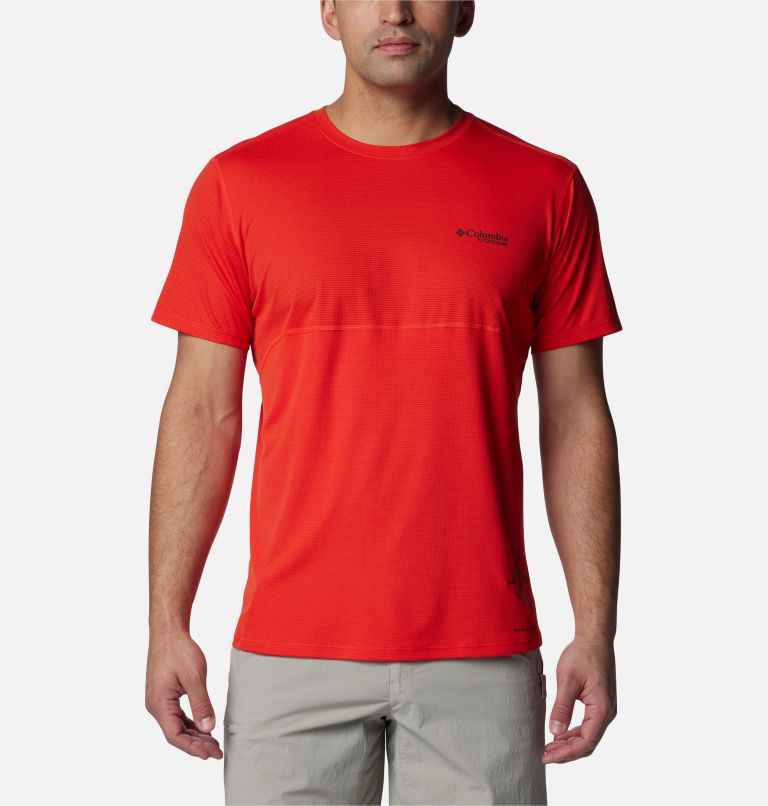 Camiseta técnica Cirque River™ para hombre