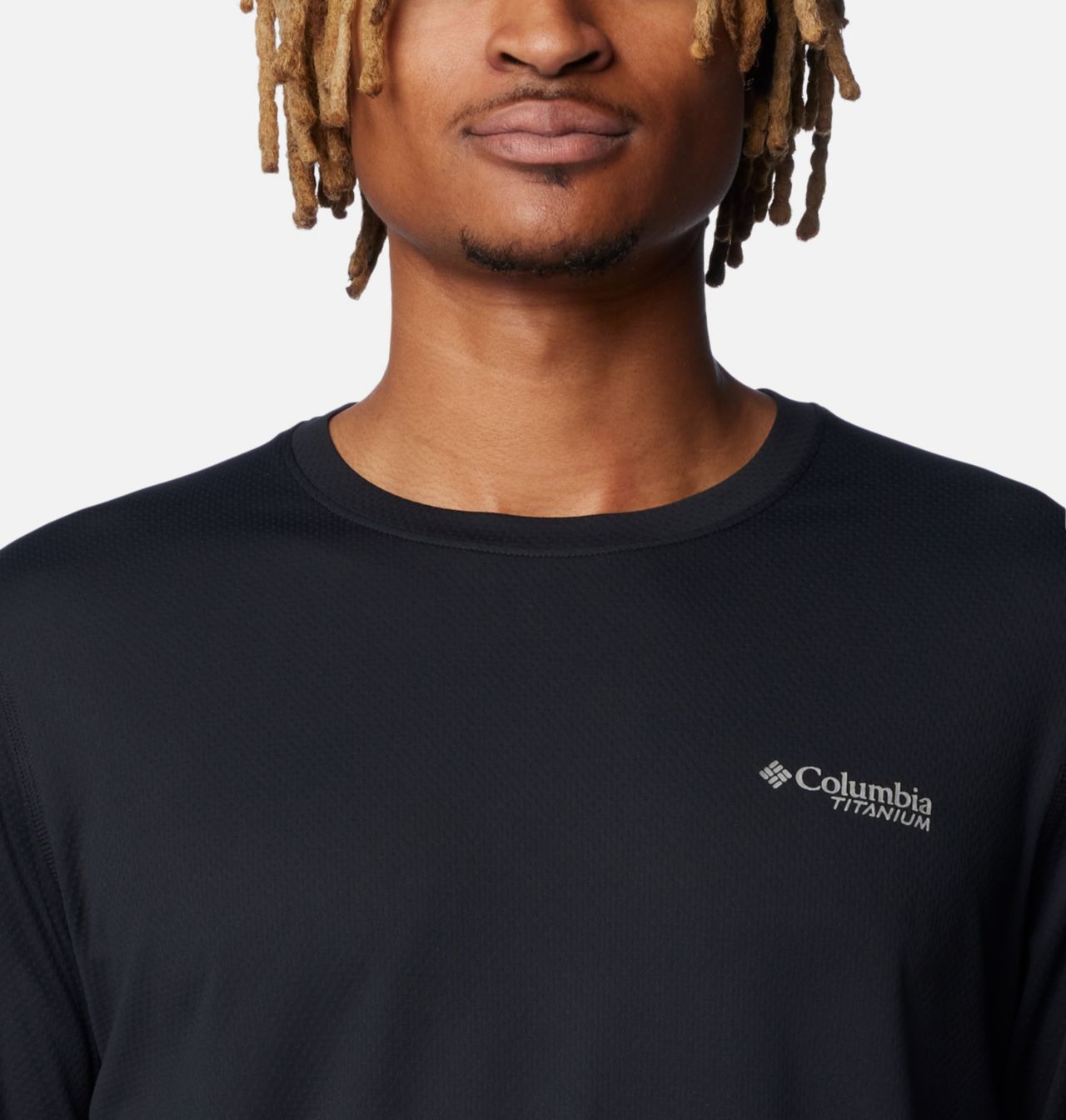 Men's Summit Valley™ Long Sleeve Crew Shirt 4