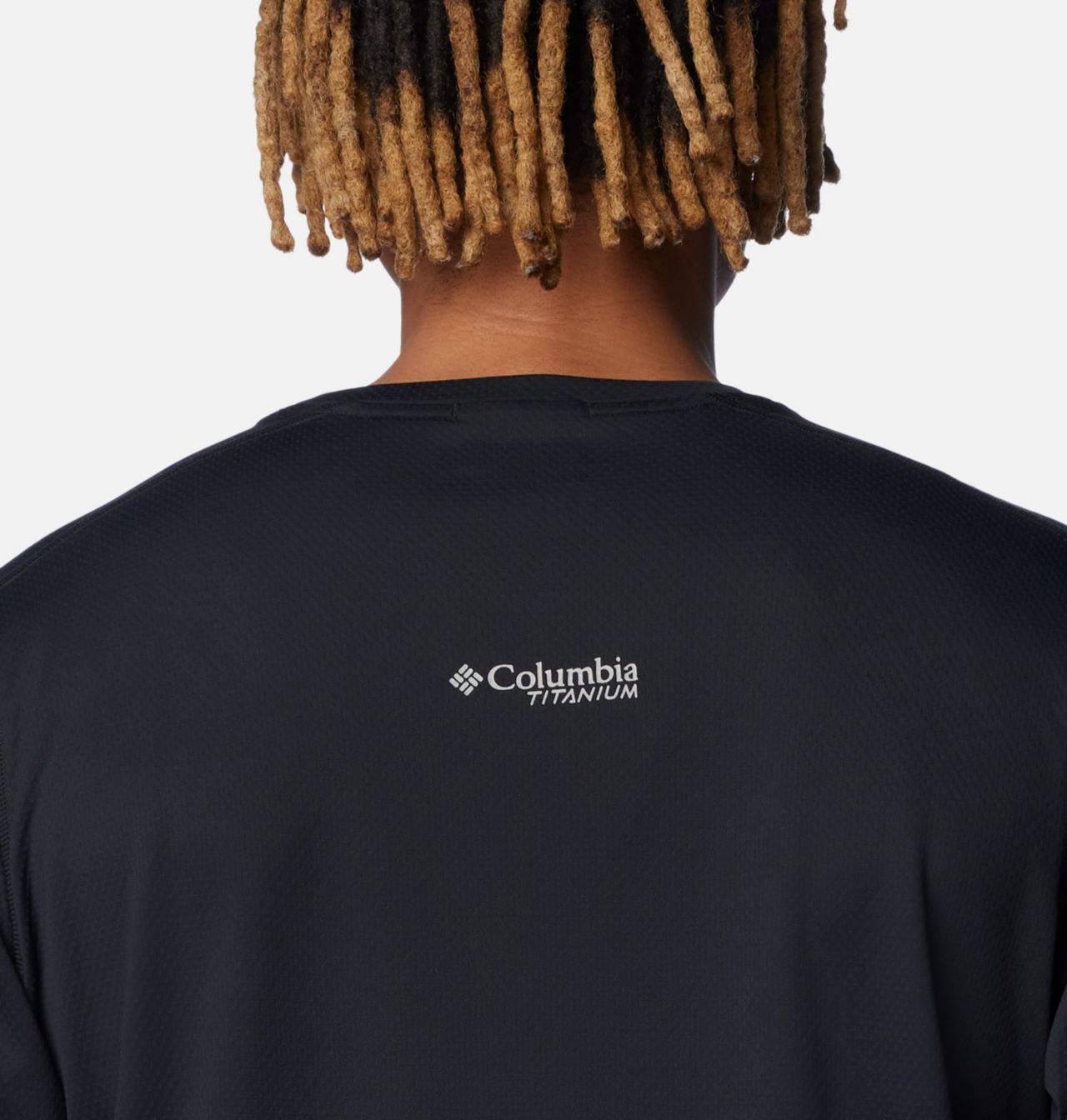 Men's Summit Valley™ Long Sleeve Crew Shirt 5