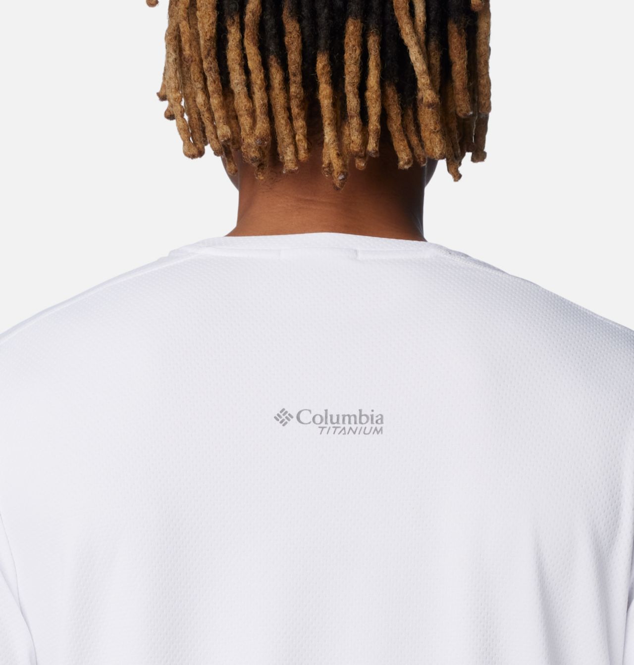 T-shirt col rond à manches longues Summit Valley™ pour homme 5