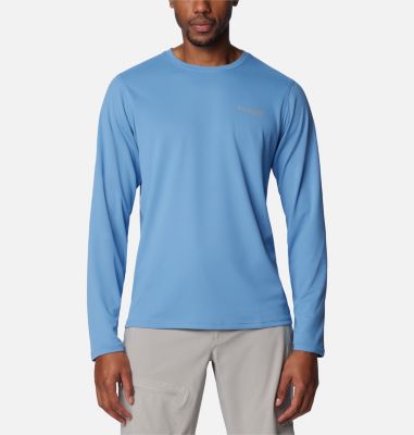 Men's Blue Ridge Relaxed Fit Camo Shirt