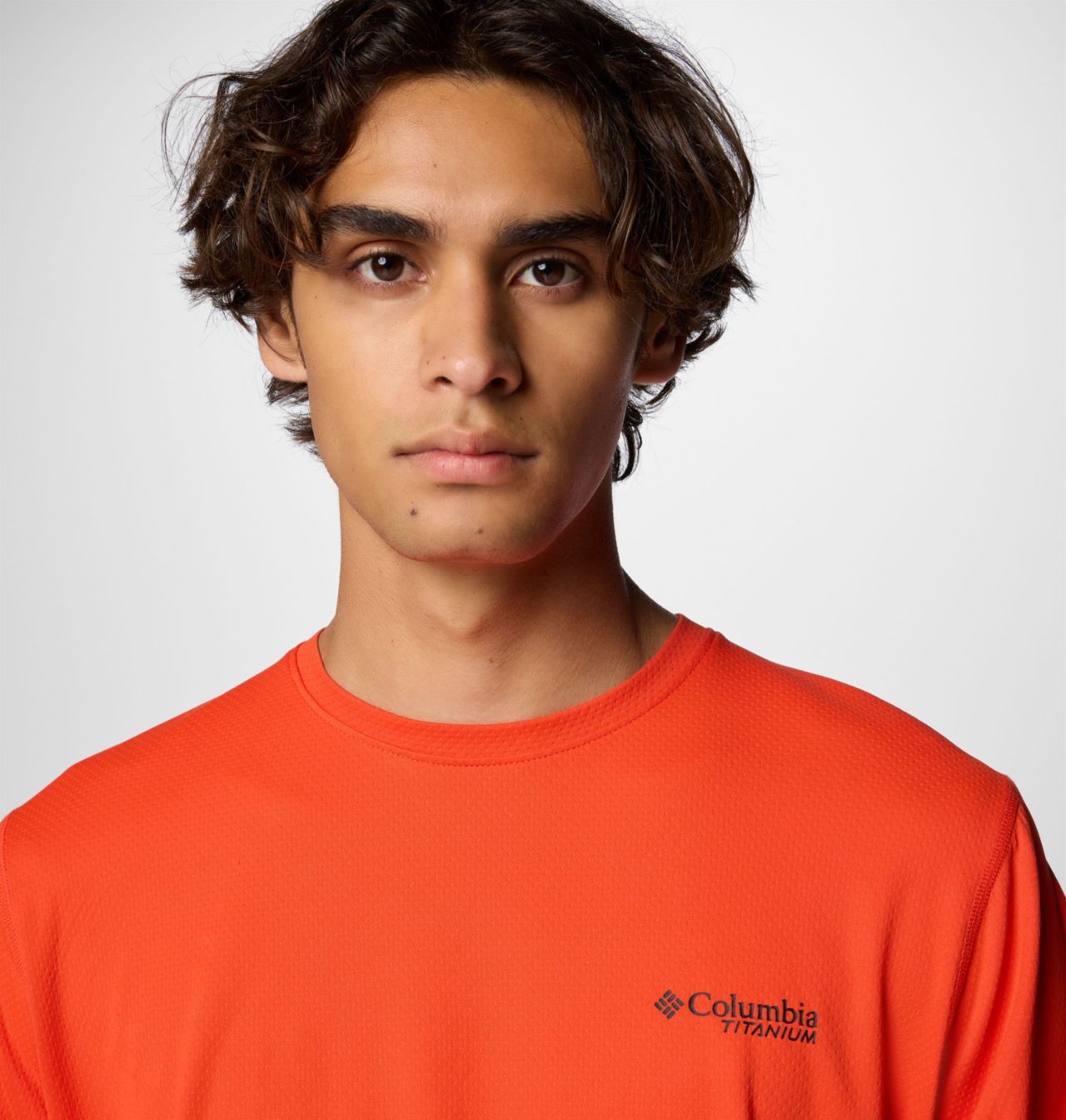 Men's Summit Valley™ Long Sleeve Crew Shirt 5