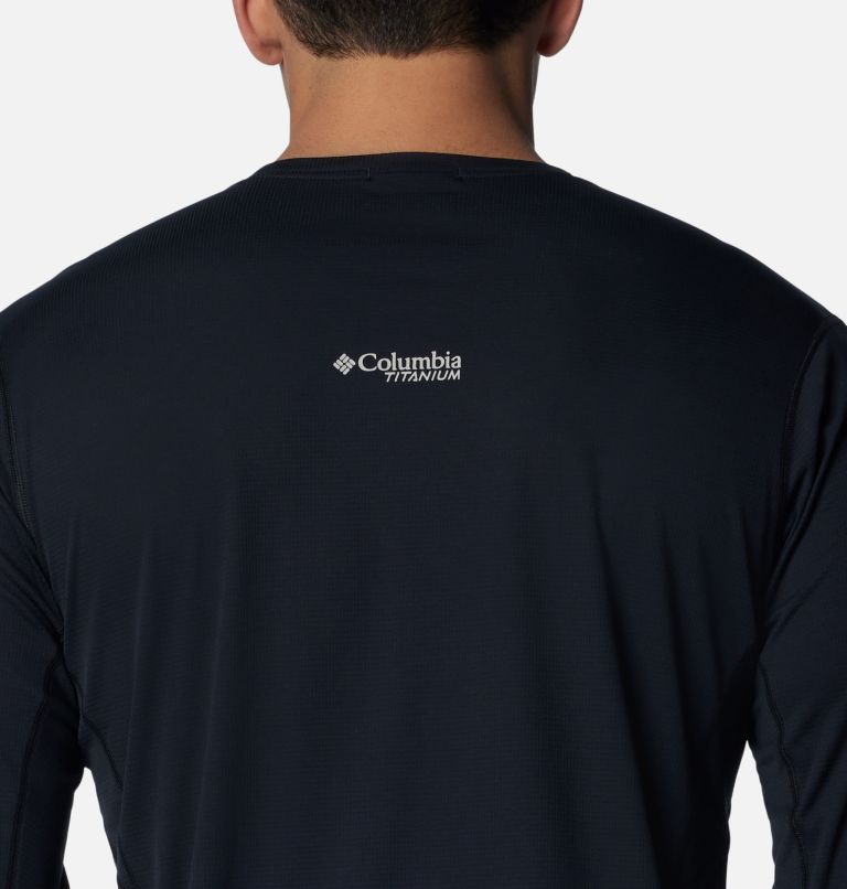 Men's Cirque River™ Technical Long Sleeve T-Shirt