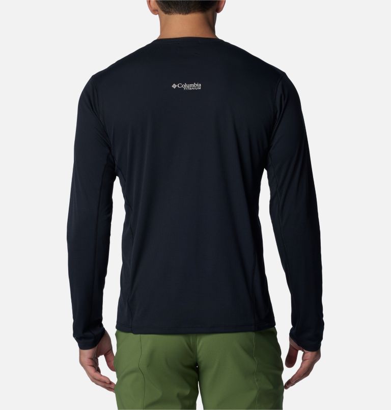 Discovery Glacier Long Sleeve Tee-977047