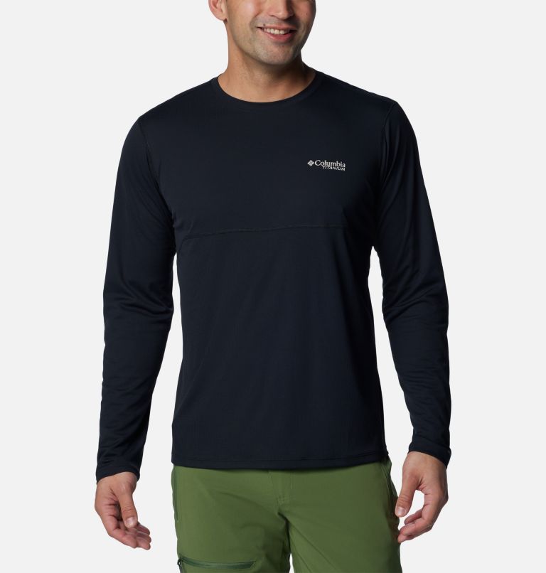 Discovery Glacier Long Sleeve Tee-977047