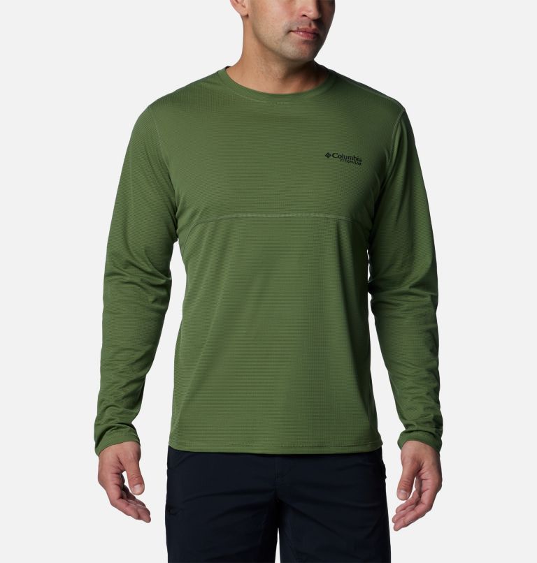 Camiseta Técnica Transpirable Hombre - ANADI