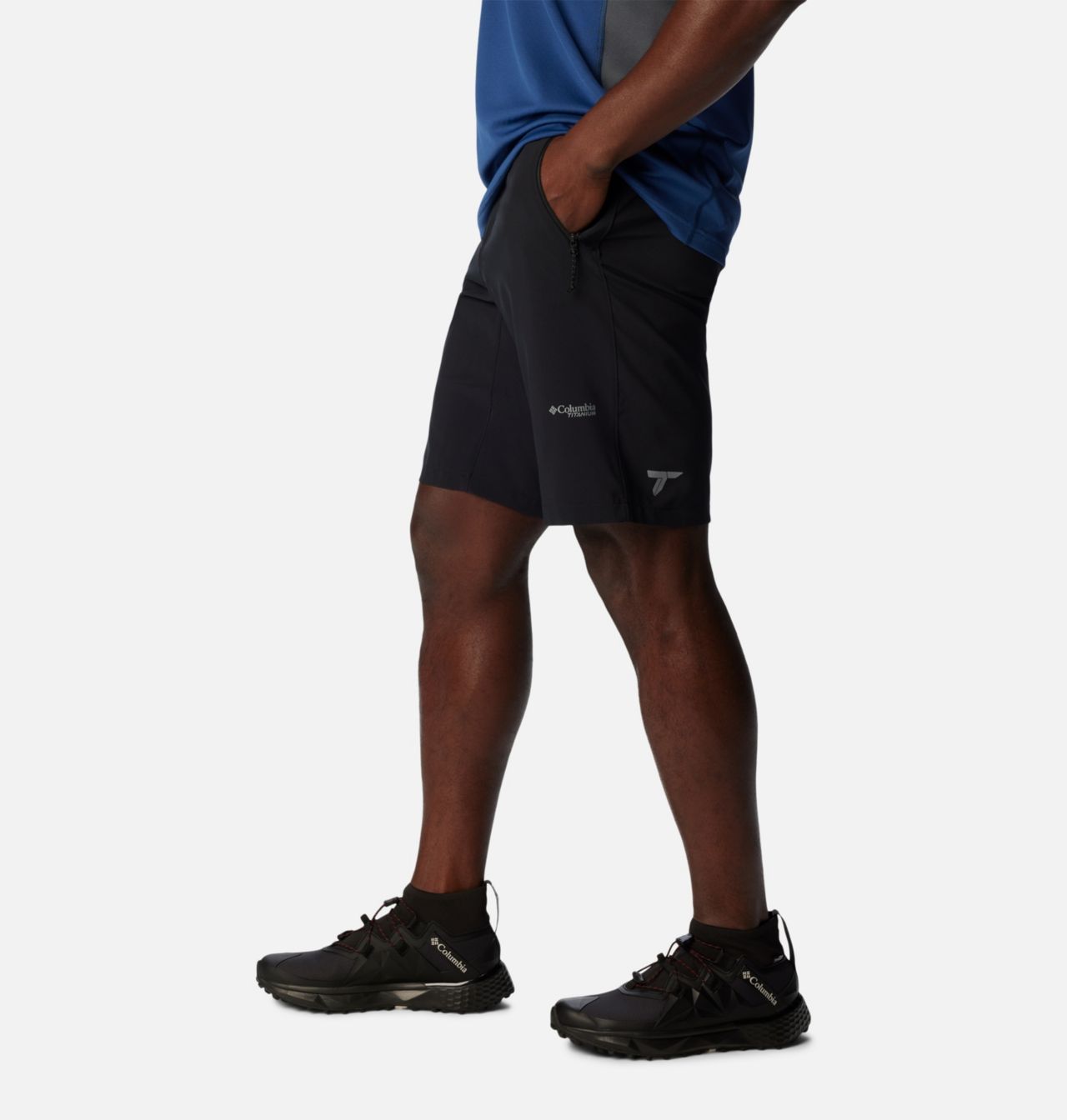 Short Triple Canyon™ II pour homme 3
