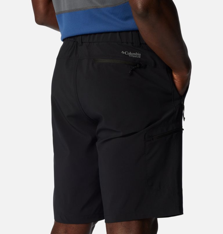 Columbia men's triple canyon hot sale shorts