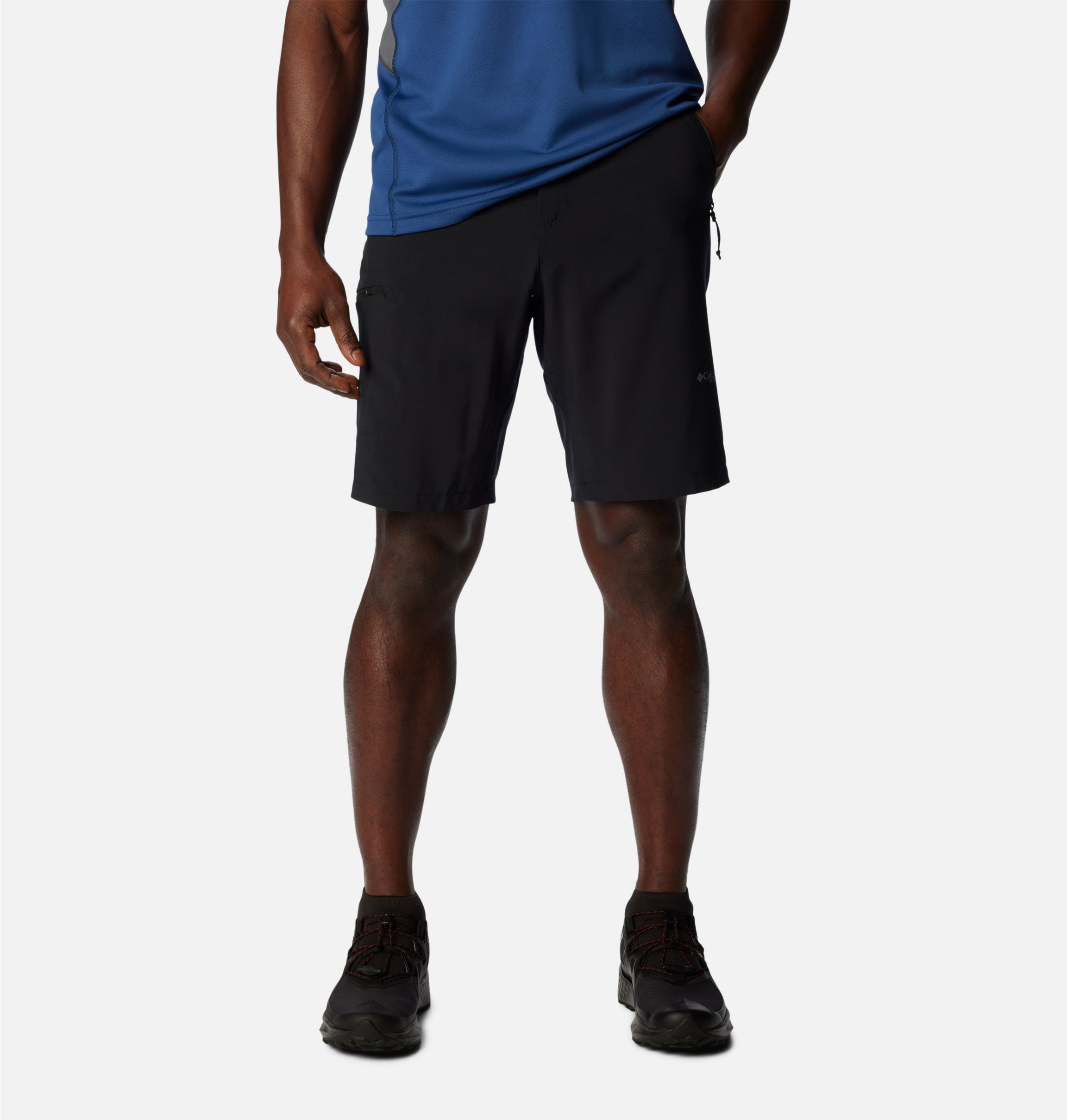 Columbia triple cheap canyon shorts