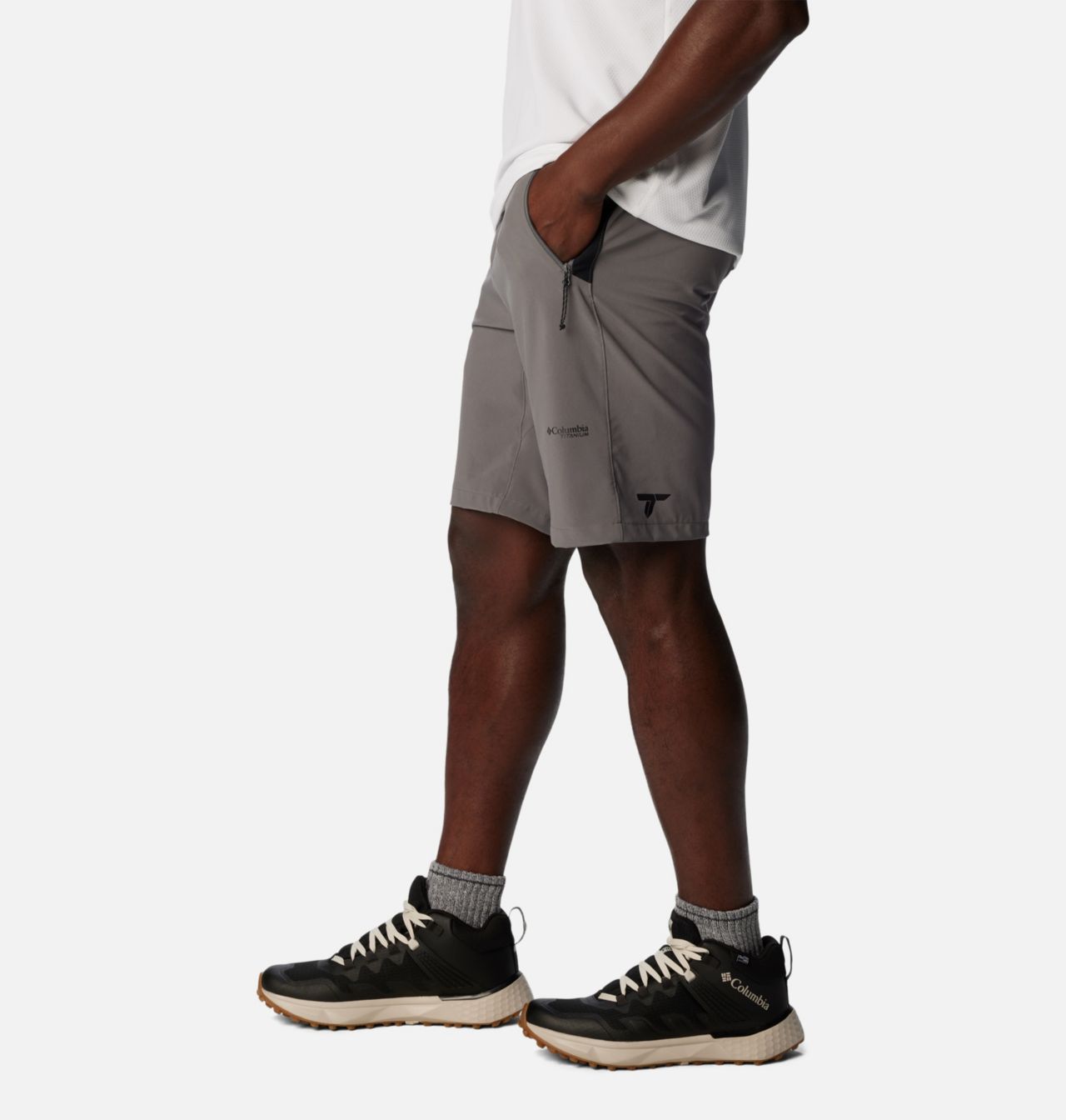 Men's Triple Canyon™ Shorts II 3