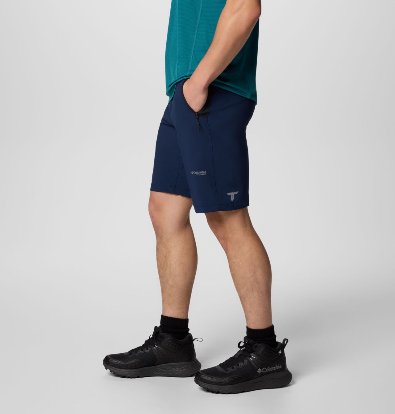 Men's Triple Canyon™ Shorts II 4