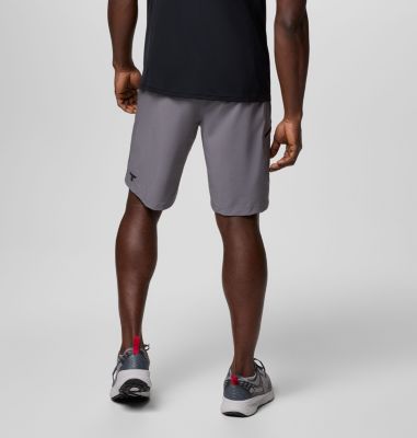 Triple Canyon II Wandershorts für Männer, Color: City Grey, image 10