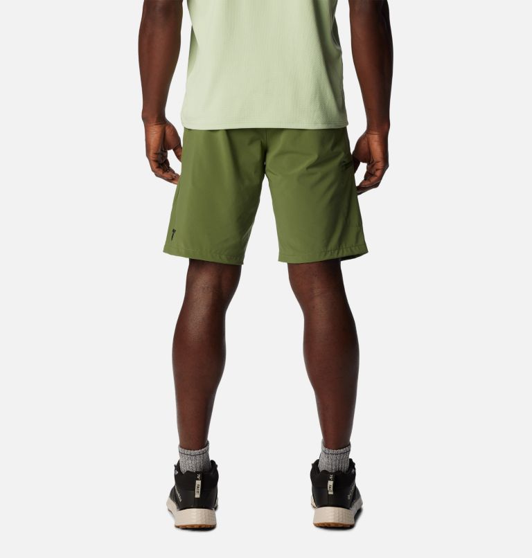 Shorts de senderismo Triple Canyon II para hombre, Color: Canteen, image 2