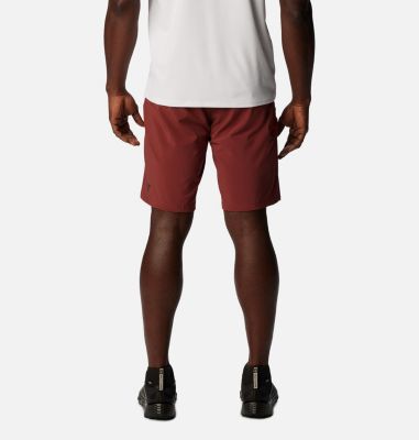 Triple Canyon II Wandershorts für Männer, Color: Spice, image 18