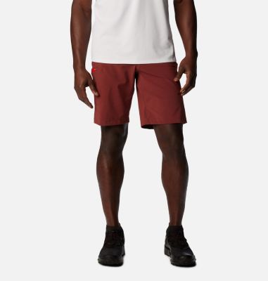 Men's Hiking Shorts, Walking