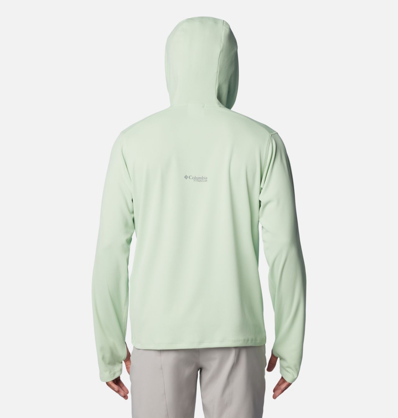 Men's Summit Valley™ Hoodie 2