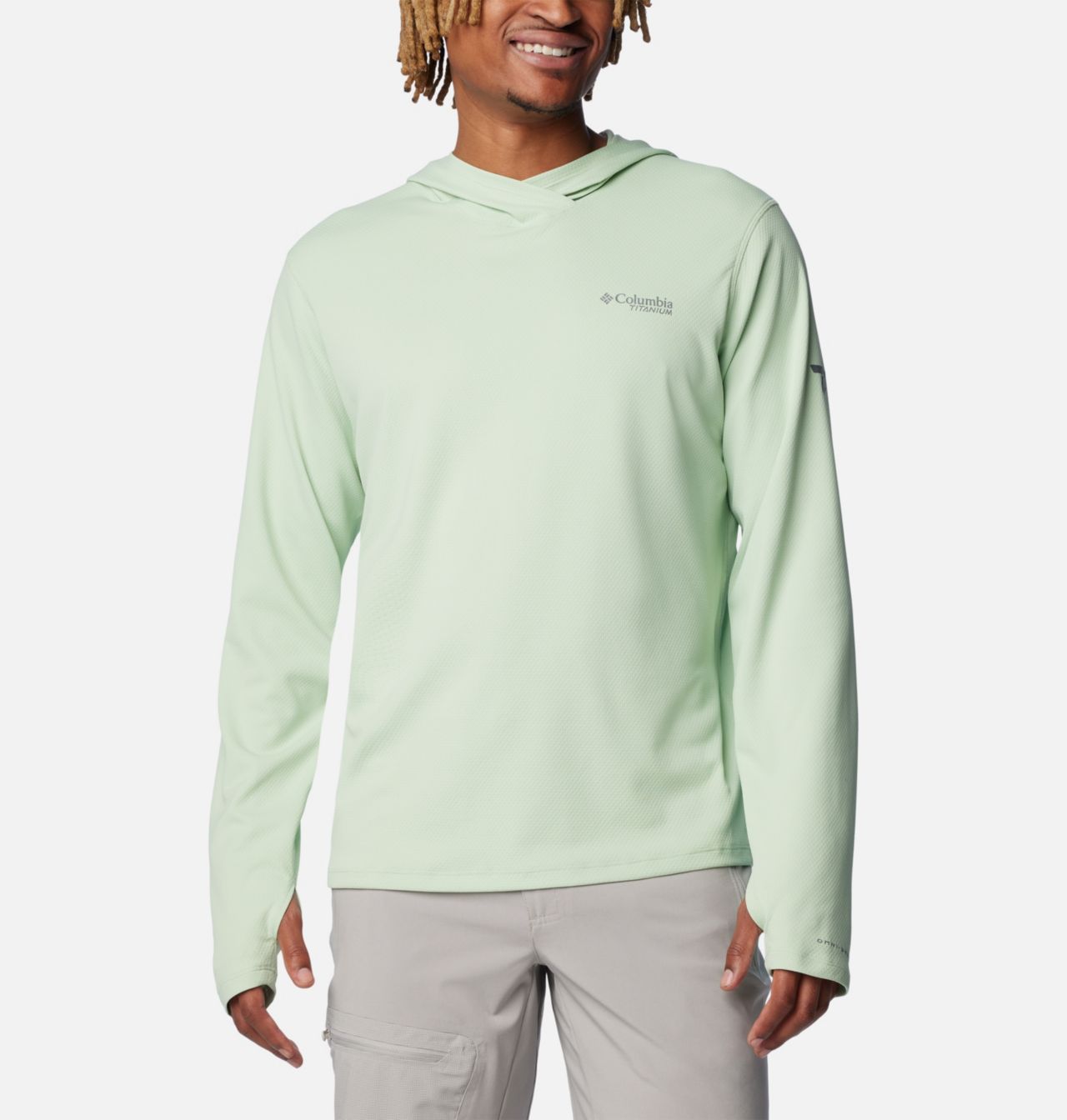 Men's Summit Valley™ Hoodie 1