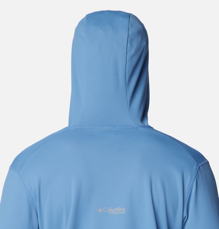 Chandail à capuchon Summit Valley pour homme, Color: Skyler, image 5