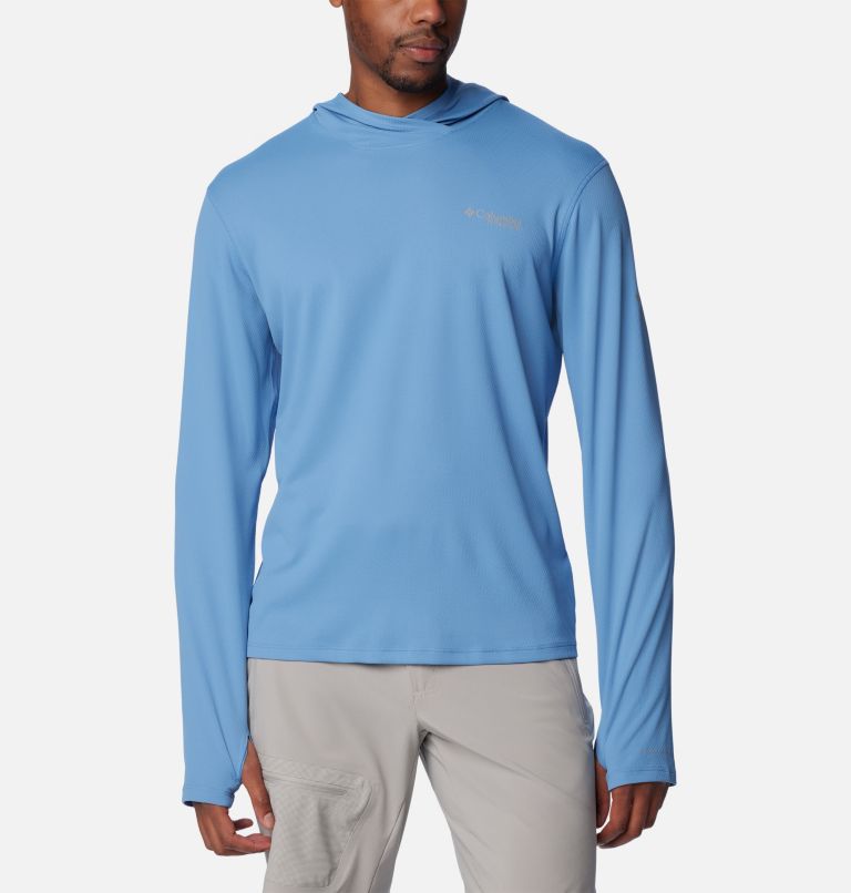 Columbia sun protection sales hoodie