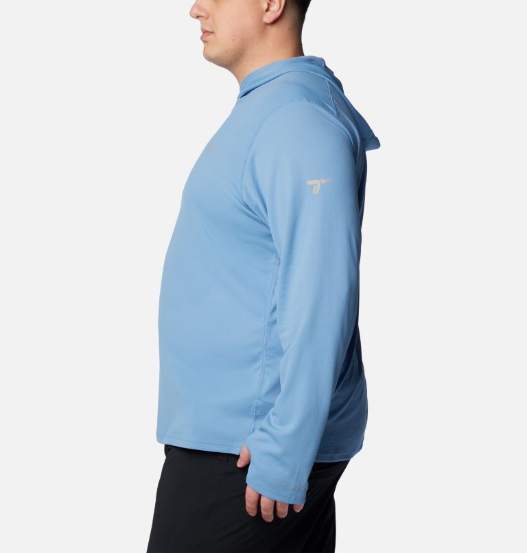 Men's Summit Valley Hoodie - Big, Color: Skyler, image 3