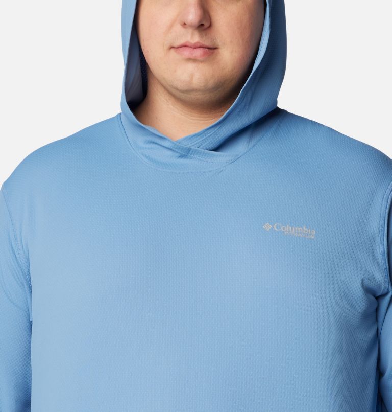 Hoodie with hotsell big hood