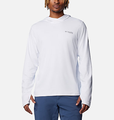 Columbia Men's Silver Ridge Lite Long Sleeve Shirt, White, 3X : :  Clothing, Shoes & Accessories