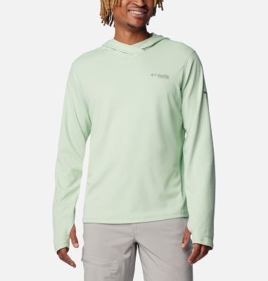 Columbia Sportswear - Spring/Summer 19 - Titanium - WNW