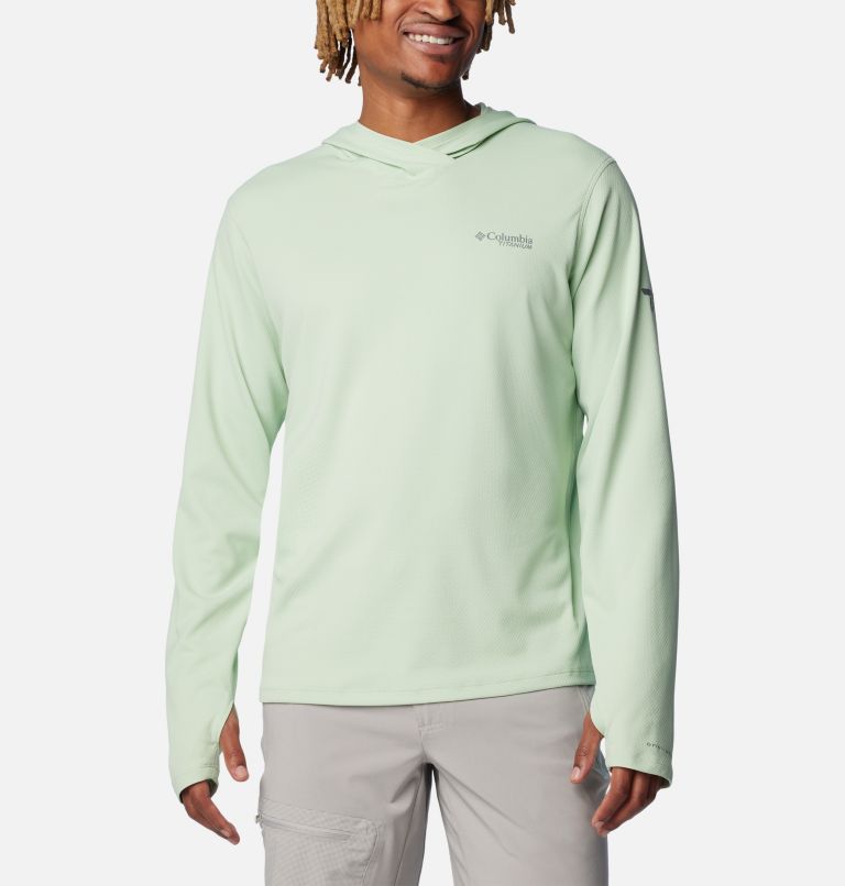 Columbia lightweight hoodie online