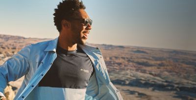 Outdoor Clothing, Footwear & Gear: Engineered for Whatever
