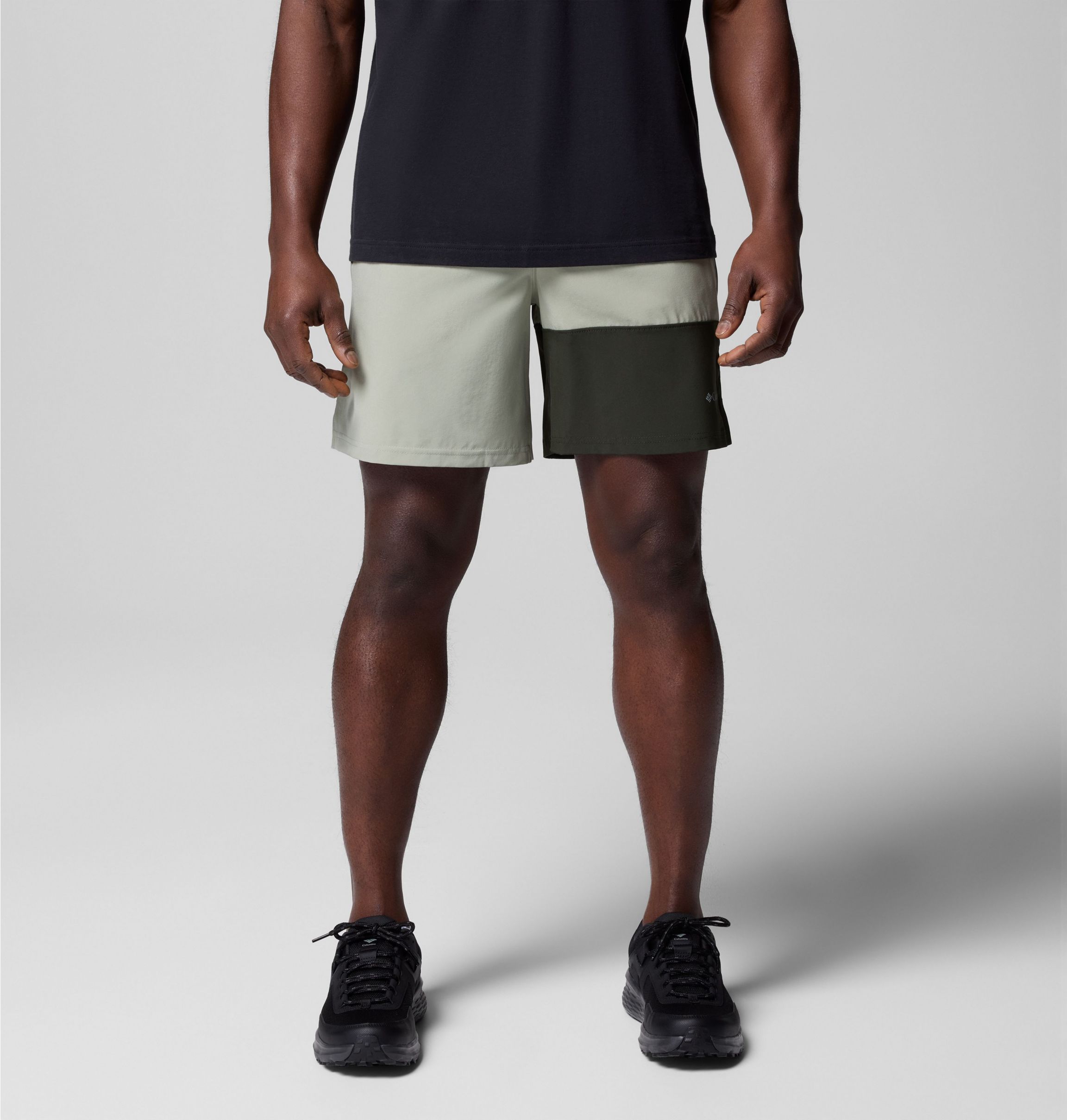 ★Columbia/コロンビア★Columbia Hike Color Block 関税込★ Columbia Hike™ Color Block Short |