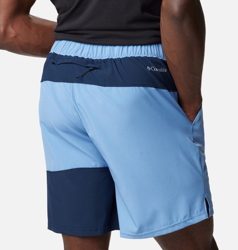 Men's Columbia Hike™ Colour Block Hiking Shorts