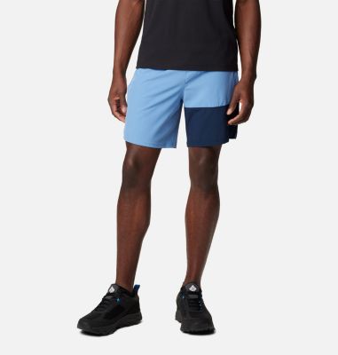 G gradual masculino caminhadas shorts de carga secagem rápida calções de  viagem ao ar livre para homem com multi bolso para pesca acampamento casual