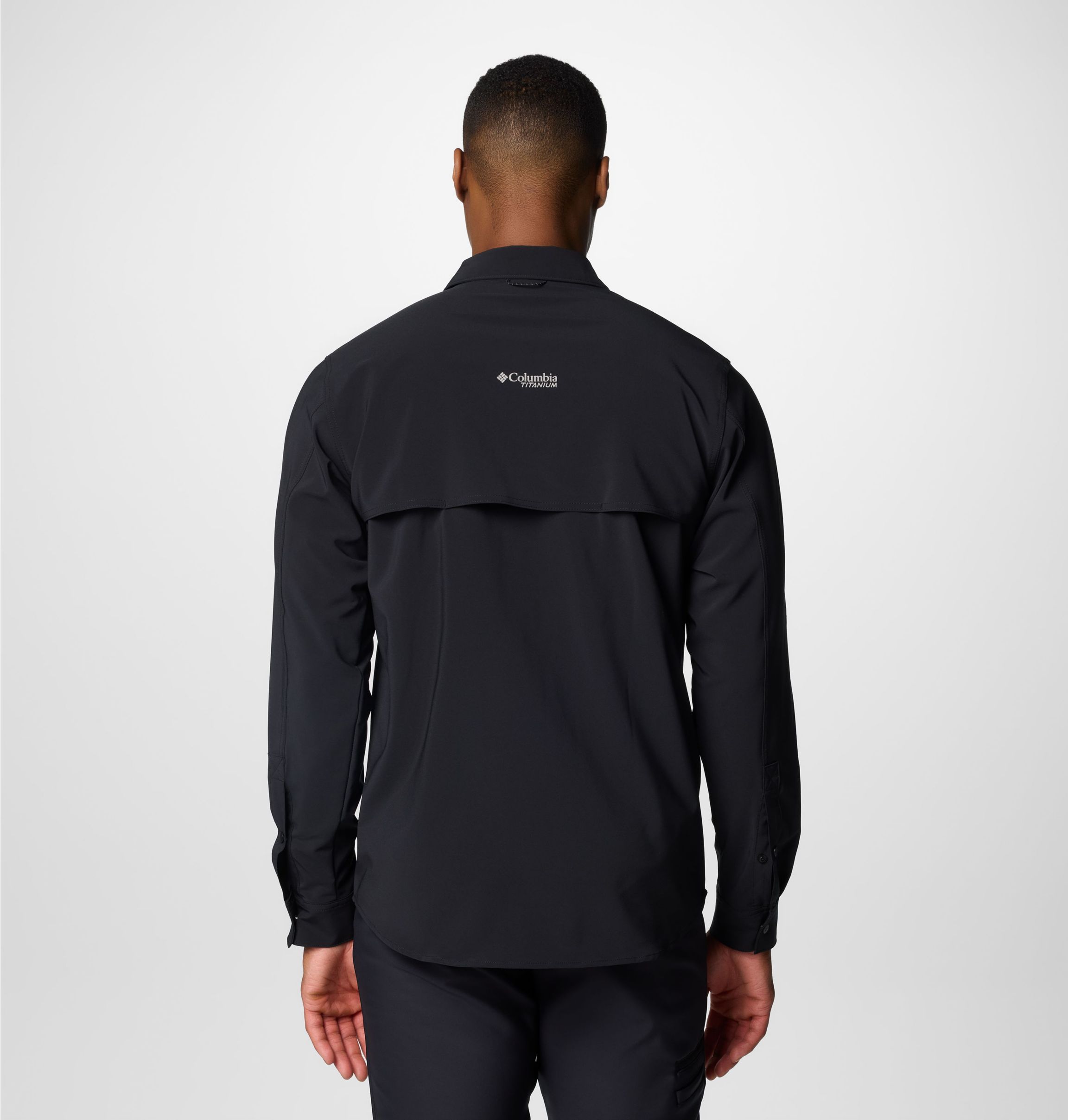 Men's Summit Valley Woven Long Sleeve Shirt | Columbia