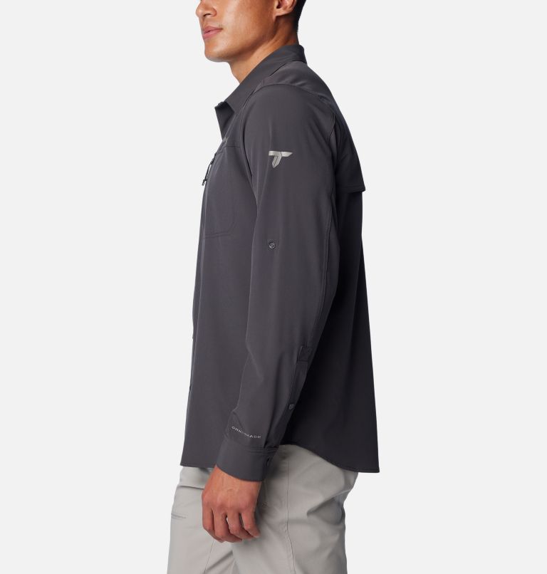 Columbia Summit Valley™ Woven Long Sleeve Shirt