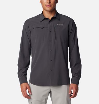 Calida Men's Cotton Code Long Sleeve Shirt, 15890, Black, S at  Men's  Clothing store