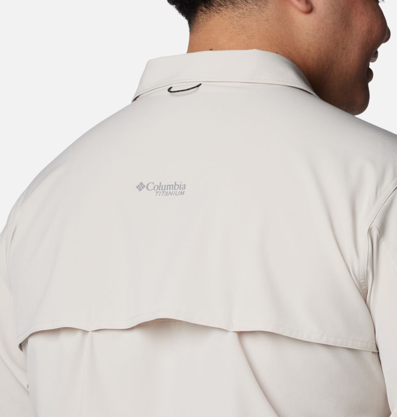 Men's Summit Valley™ Woven Long Sleeve Shirt - Big 5