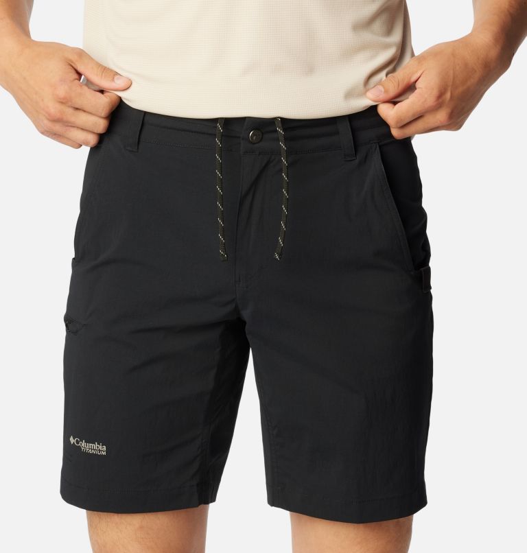 Aniu Thermal Shorts, Insulated Shorts